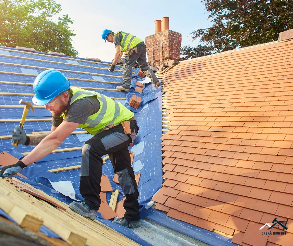 Why choose Roof Repair Near Me in Siler City, NC